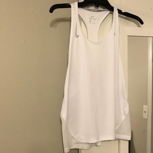 Nike dri-fit workout tank